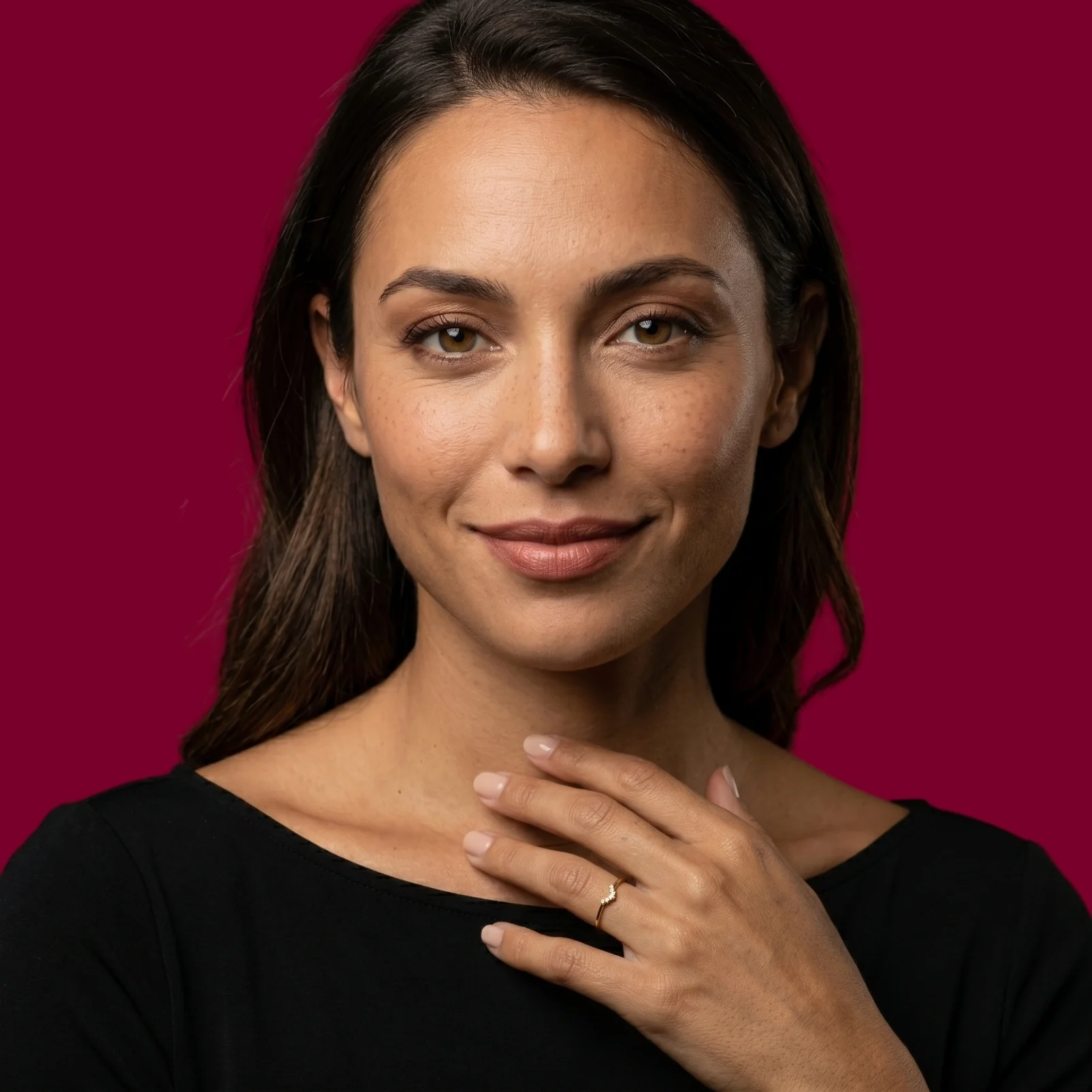 Ring 2015 14 Karat - Image 4