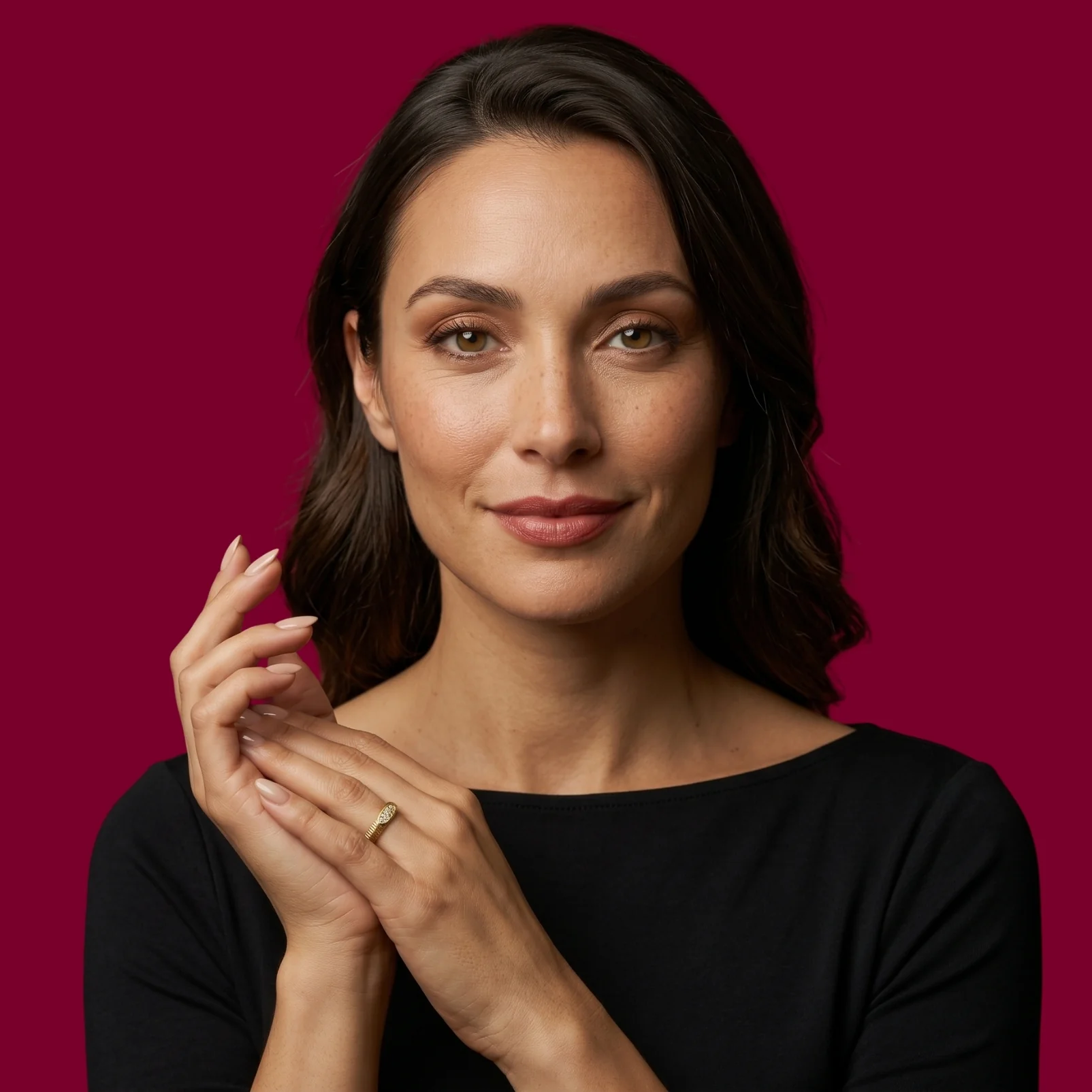 Ring 2016 14 Karat - Image 4