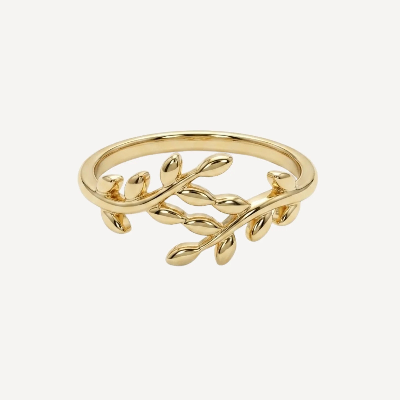 Ring 2019 14 Karat