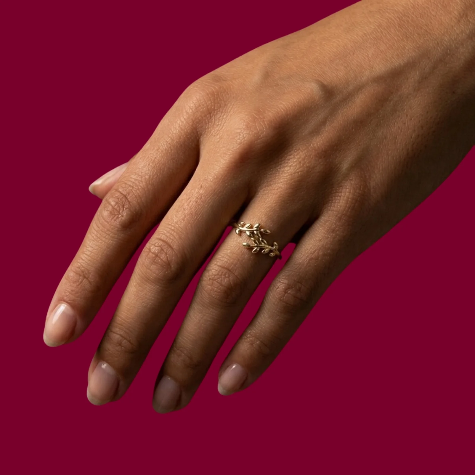 Ring 2019 14 Karat - Image 3