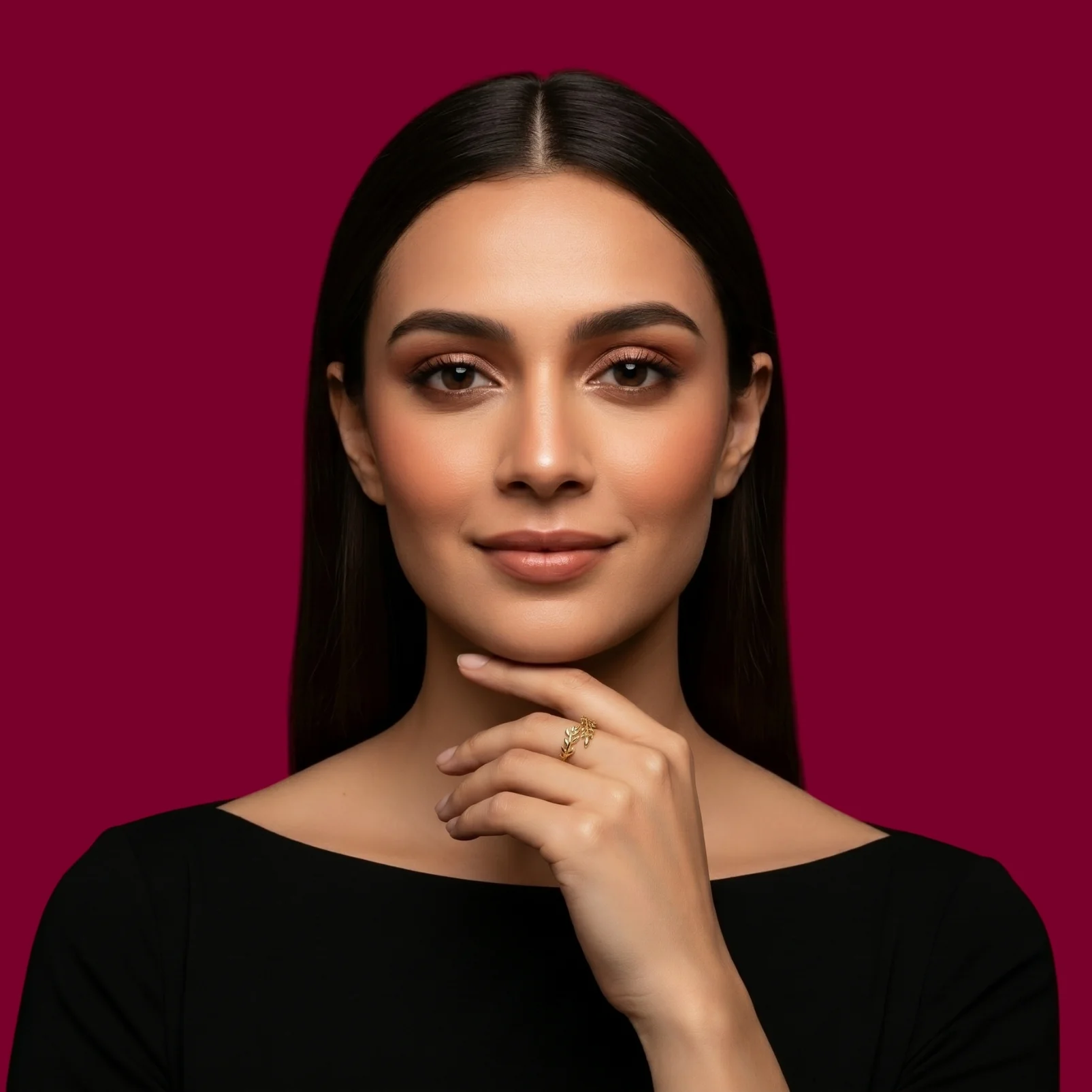 Ring 2019 14 Karat - Image 4