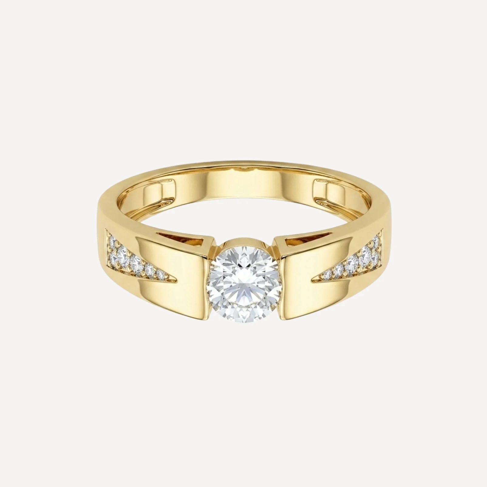 Ring 2020 14 Karat