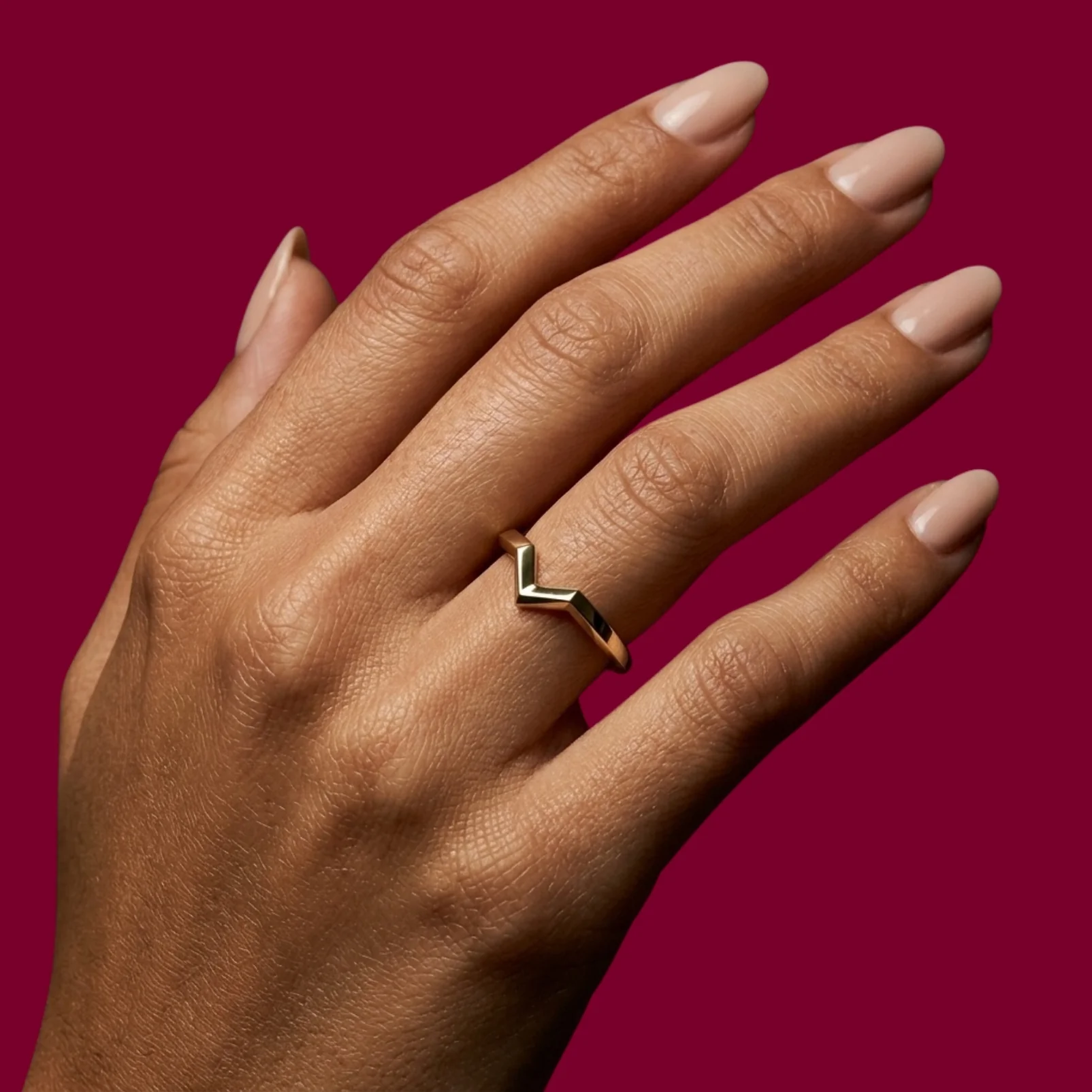 Ring 2022 14 Karat - Image 3
