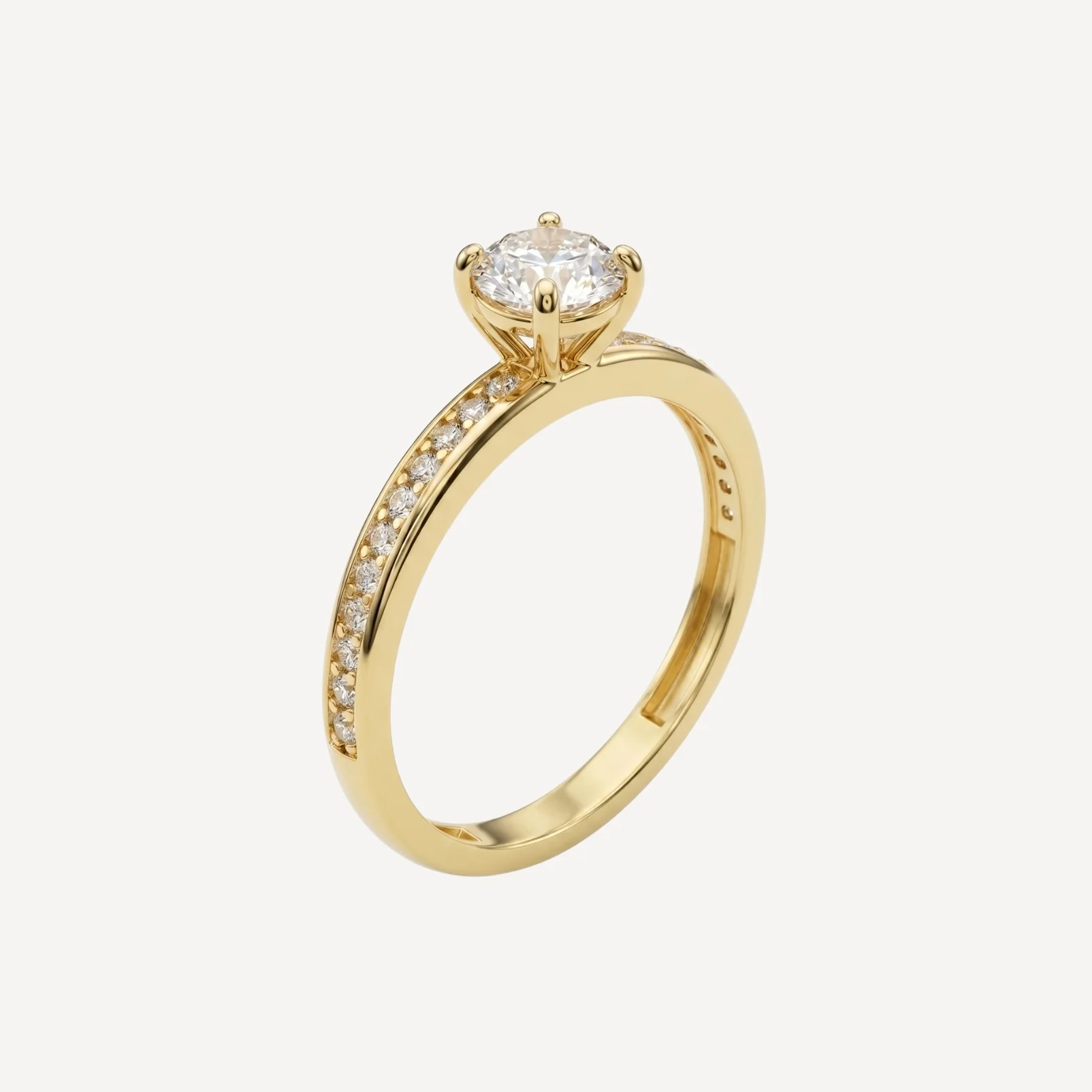 Ring 2023 14 Karat - Image 2