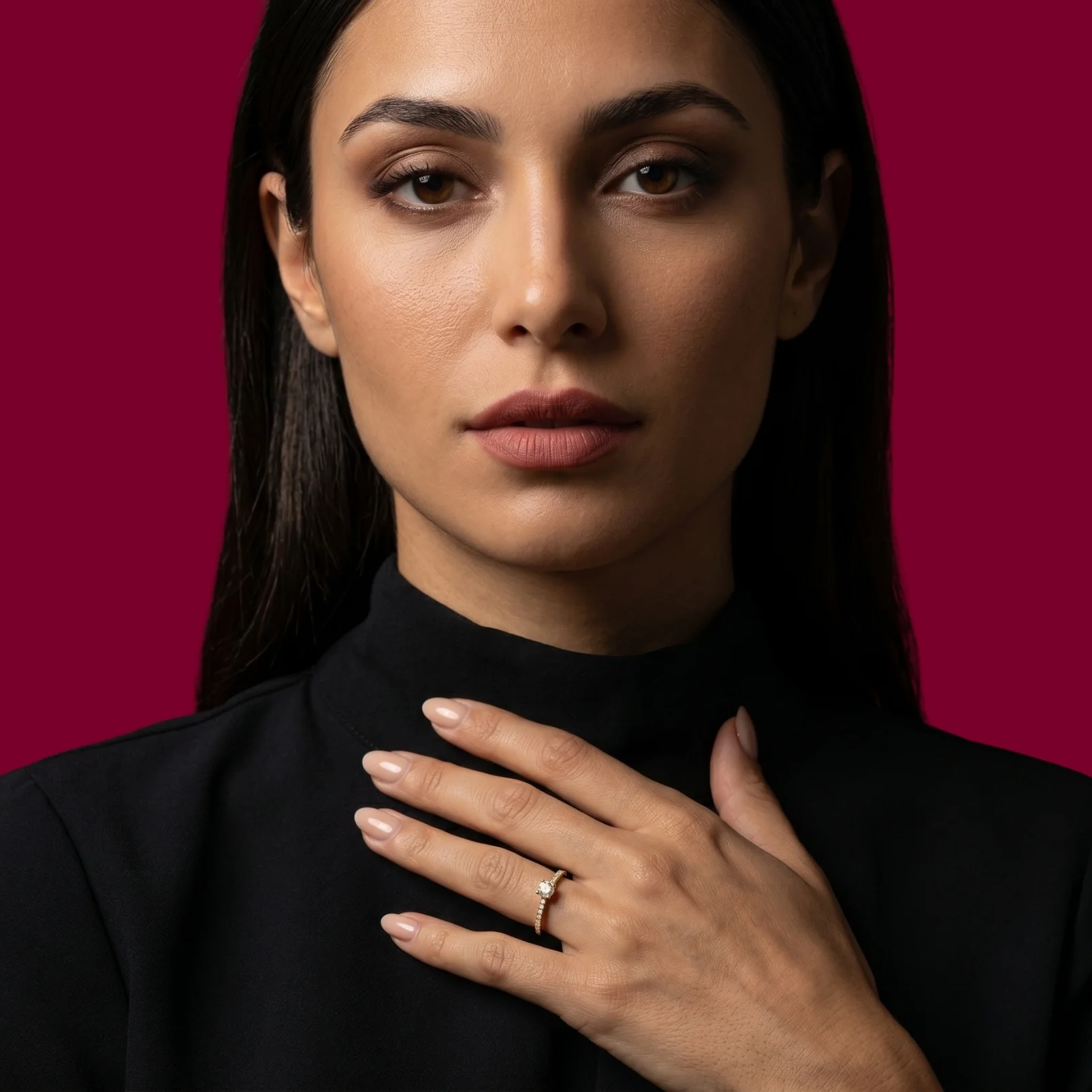 Ring 2023 14 Karat - Image 4