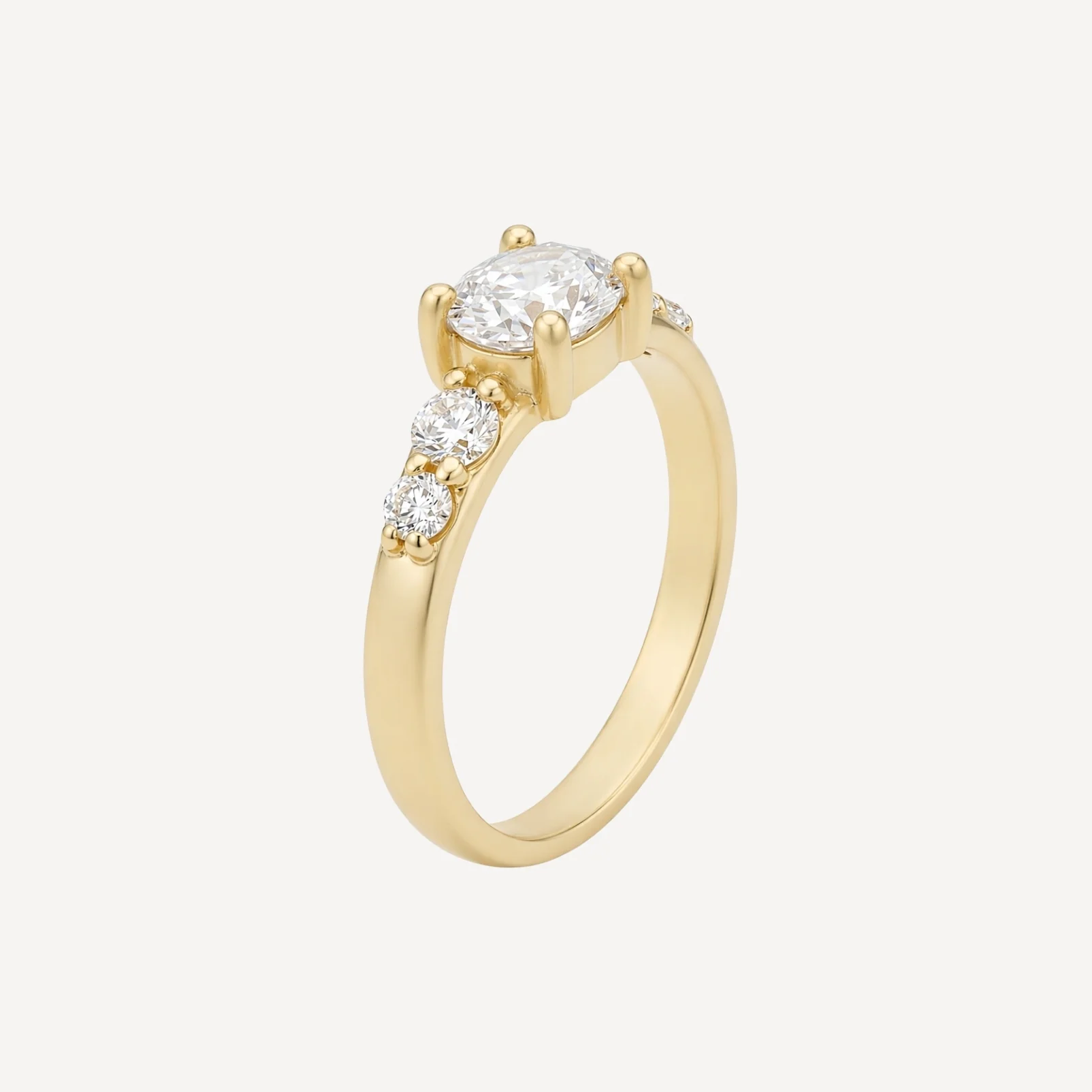 Ring 2024 14 Karat - Image 2