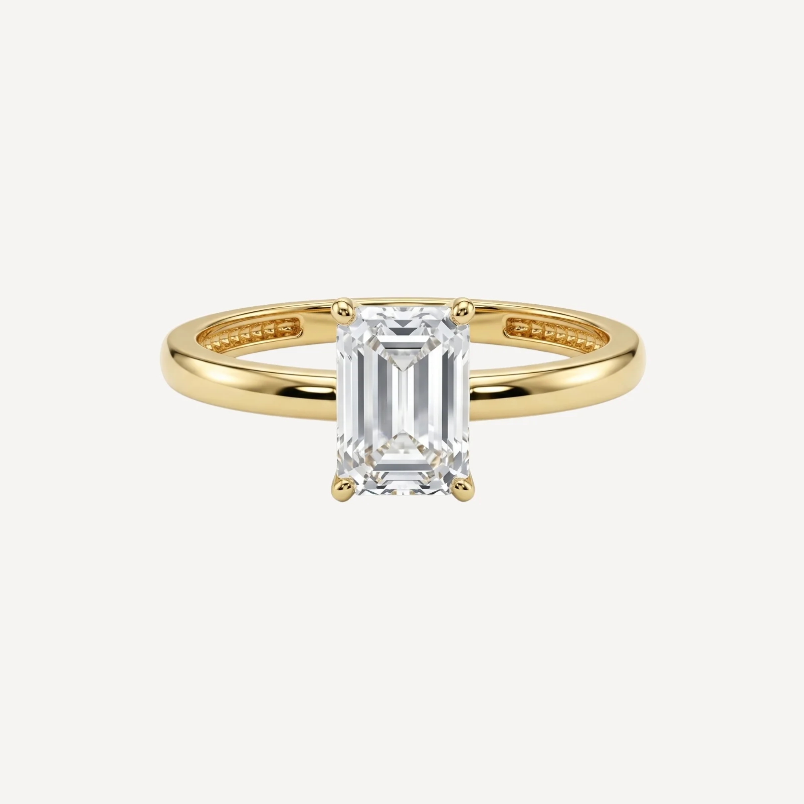 Ring 2026 14 Karat