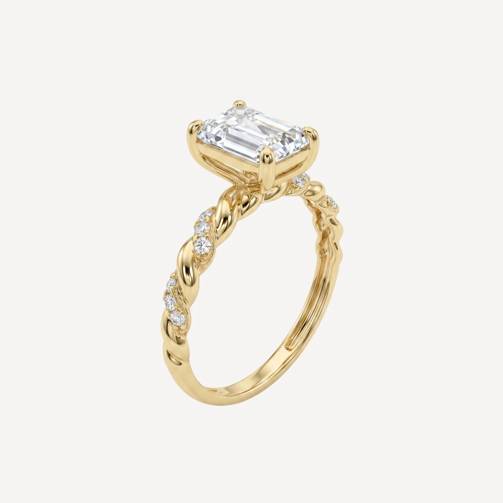 Ring 2029 14 Karat - Image 2