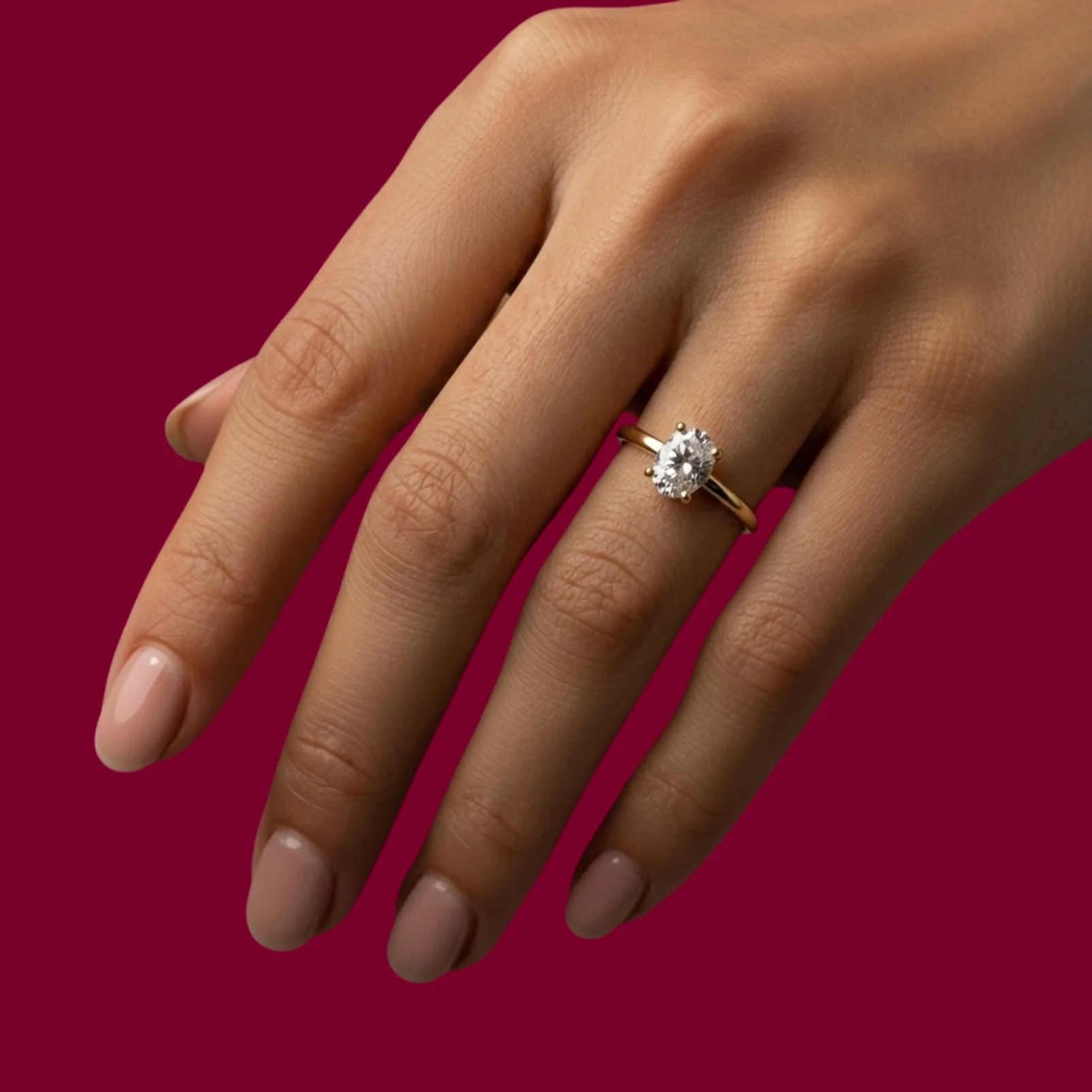 Ring 2035 14 Karat - Image 3