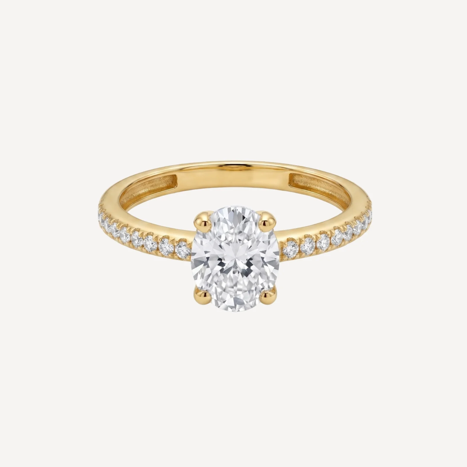 Ring 2036 14 Karat