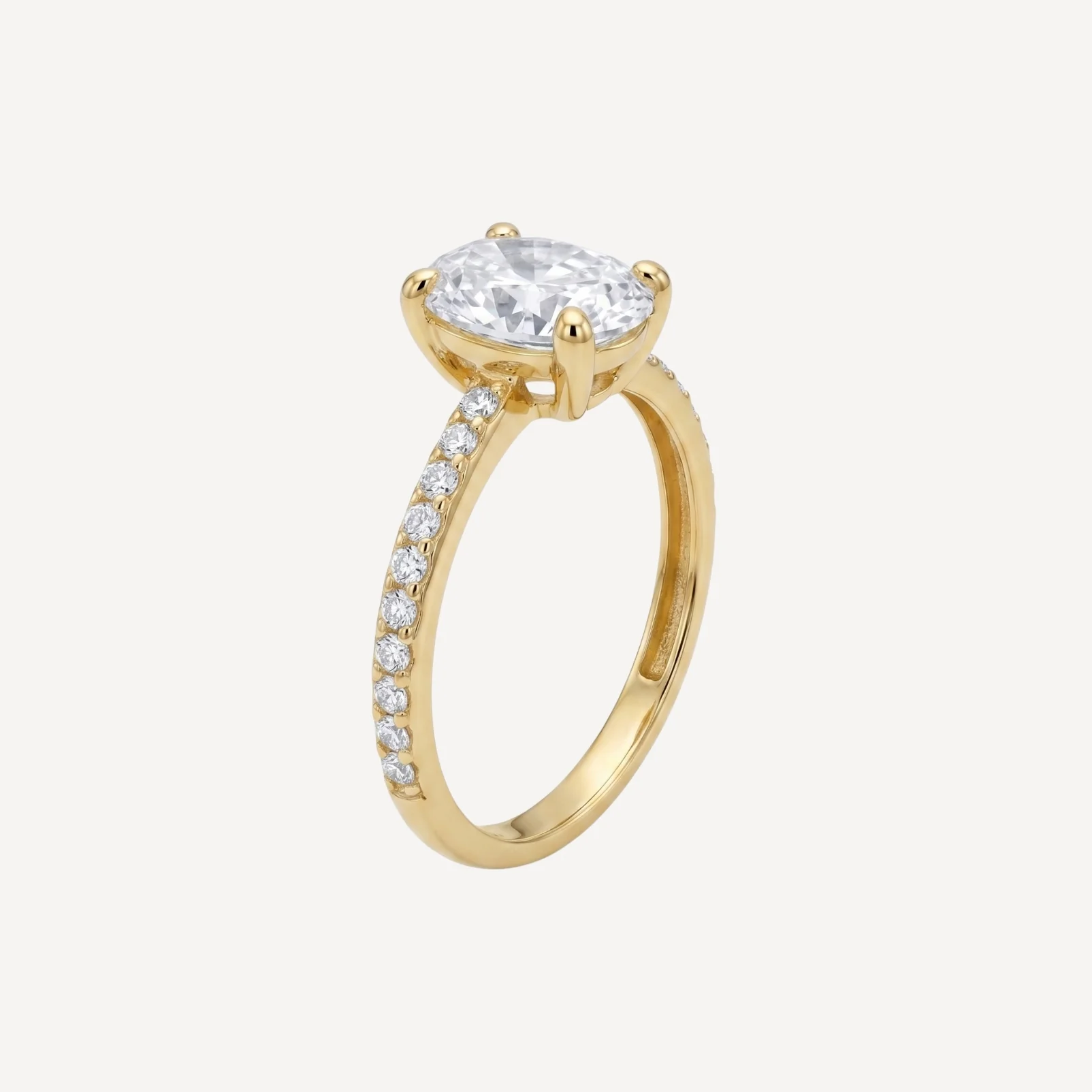 Ring 2036 14 Karat - Image 2