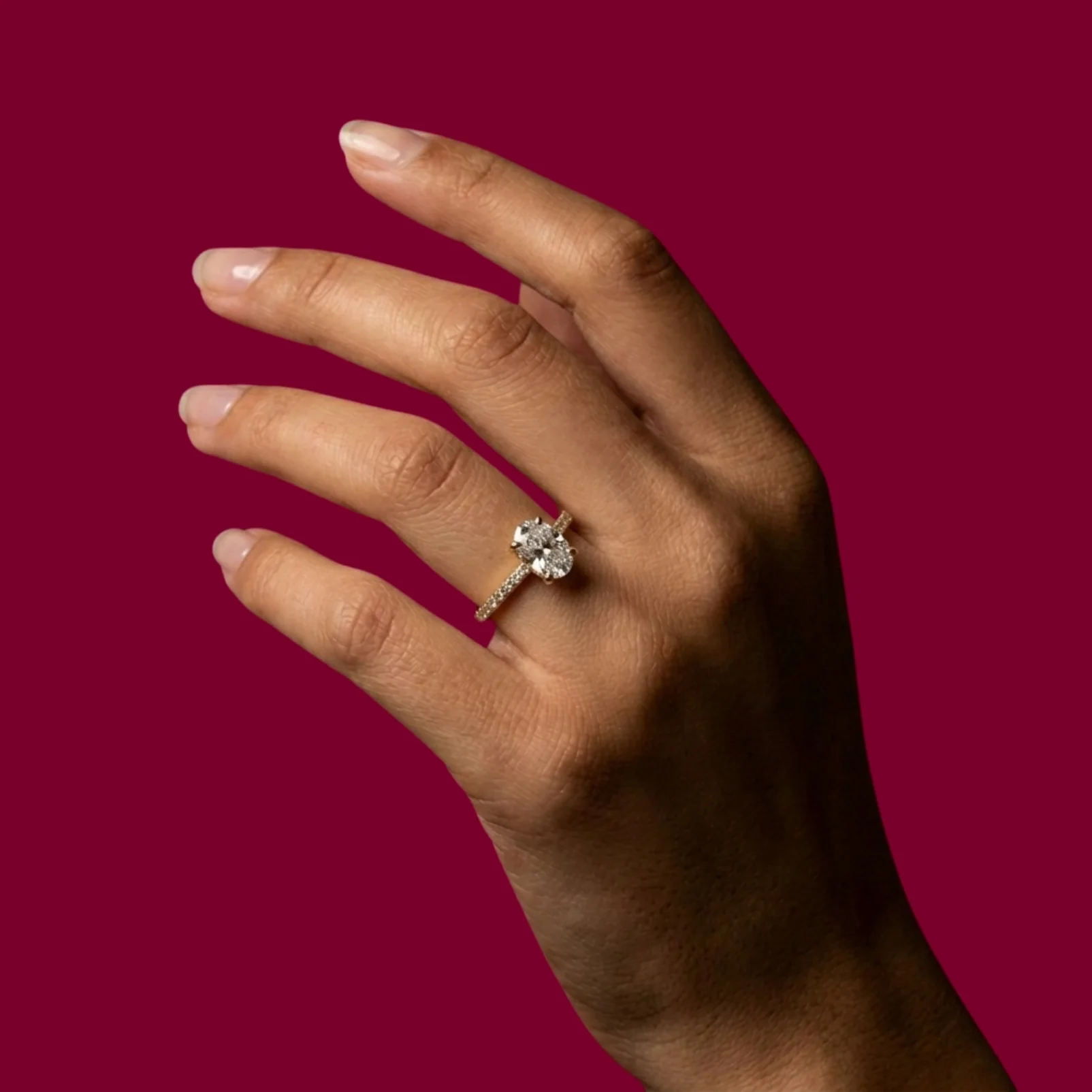 Ring 2036 14 Karat - Image 3