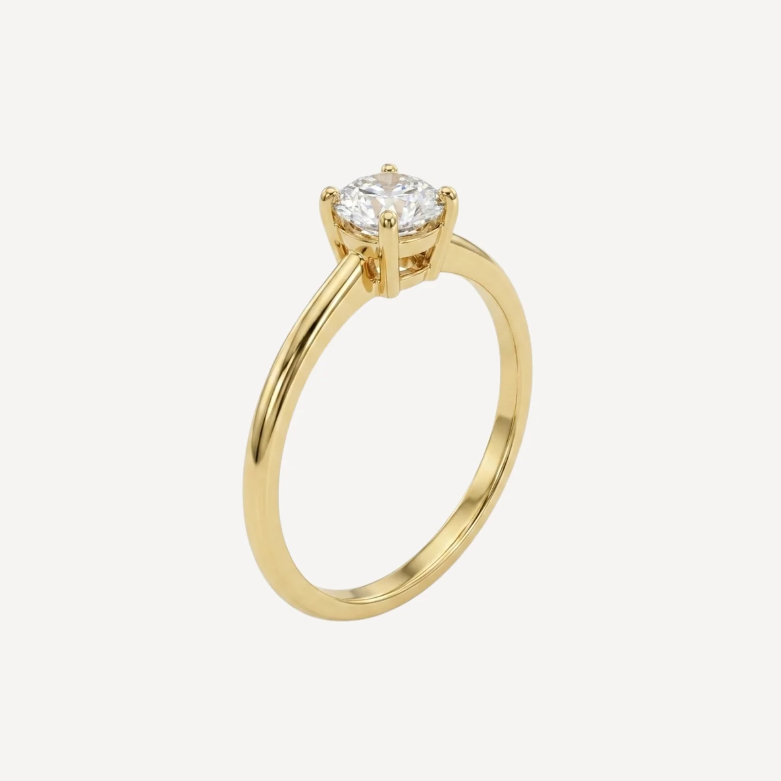 Ring 2037 14 Karat - Image 2