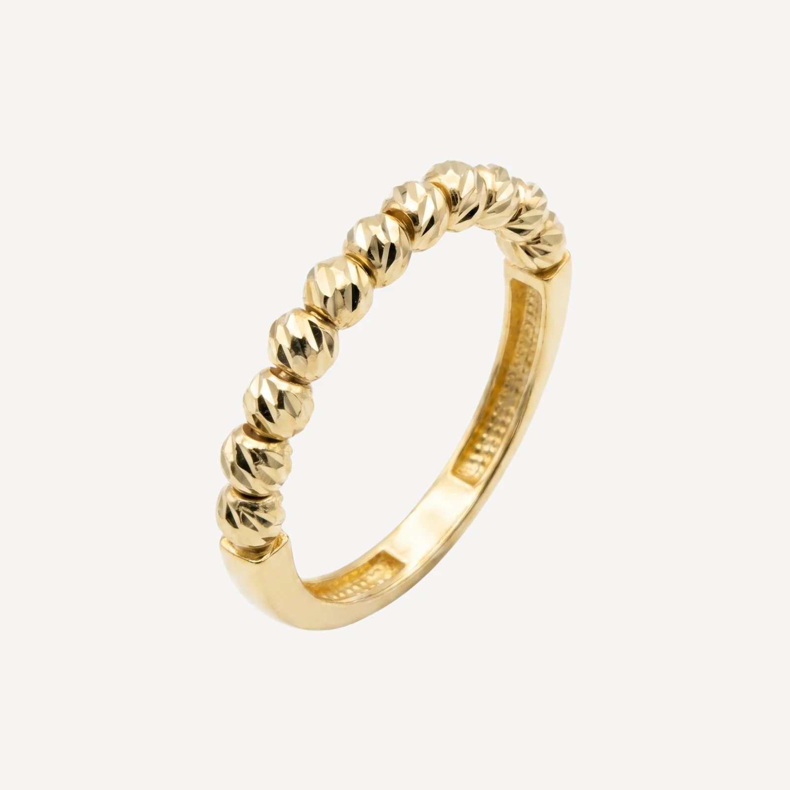 Ring 2038 14 Karat - Image 2