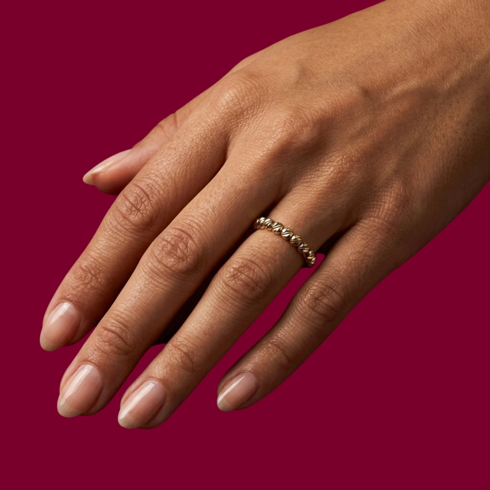 Ring 2038 14 Karat - Image 3
