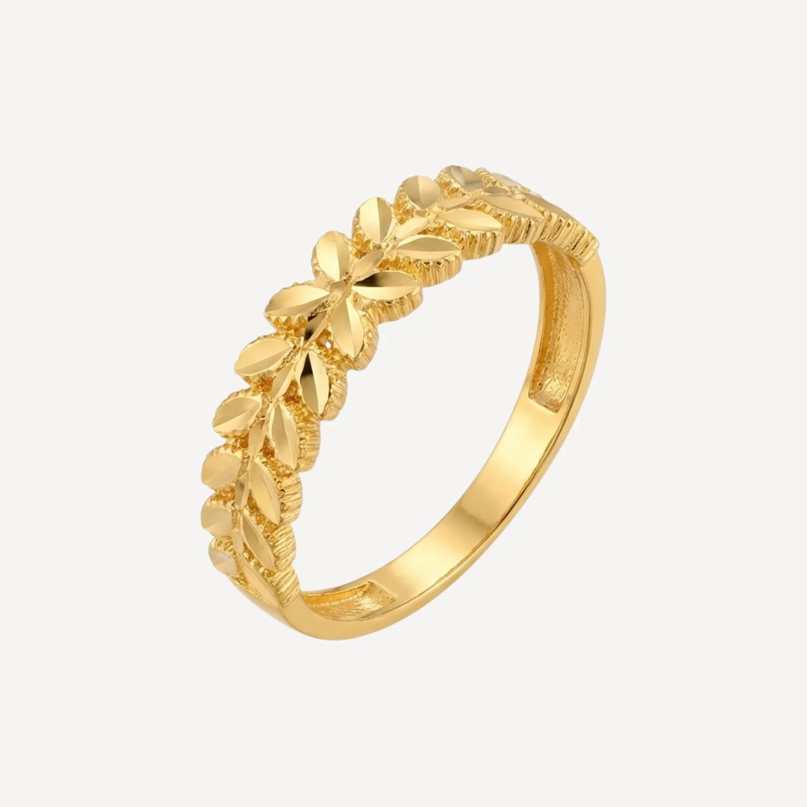 Ring 3001 22 Karat - Image 2