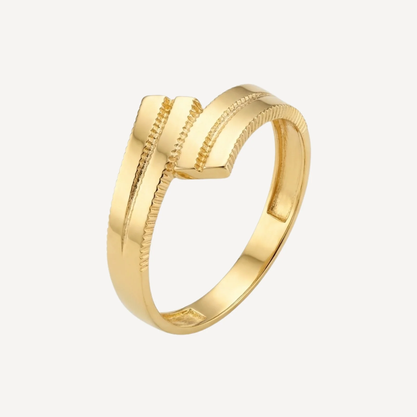 Ring 3004 22 Karat - Image 2