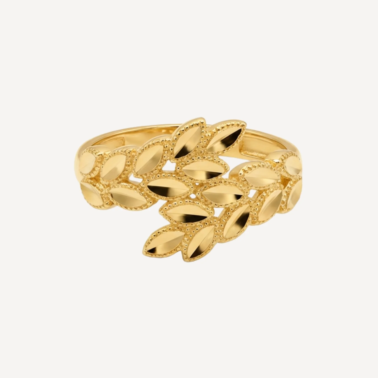 Ring 3006 22 Karat