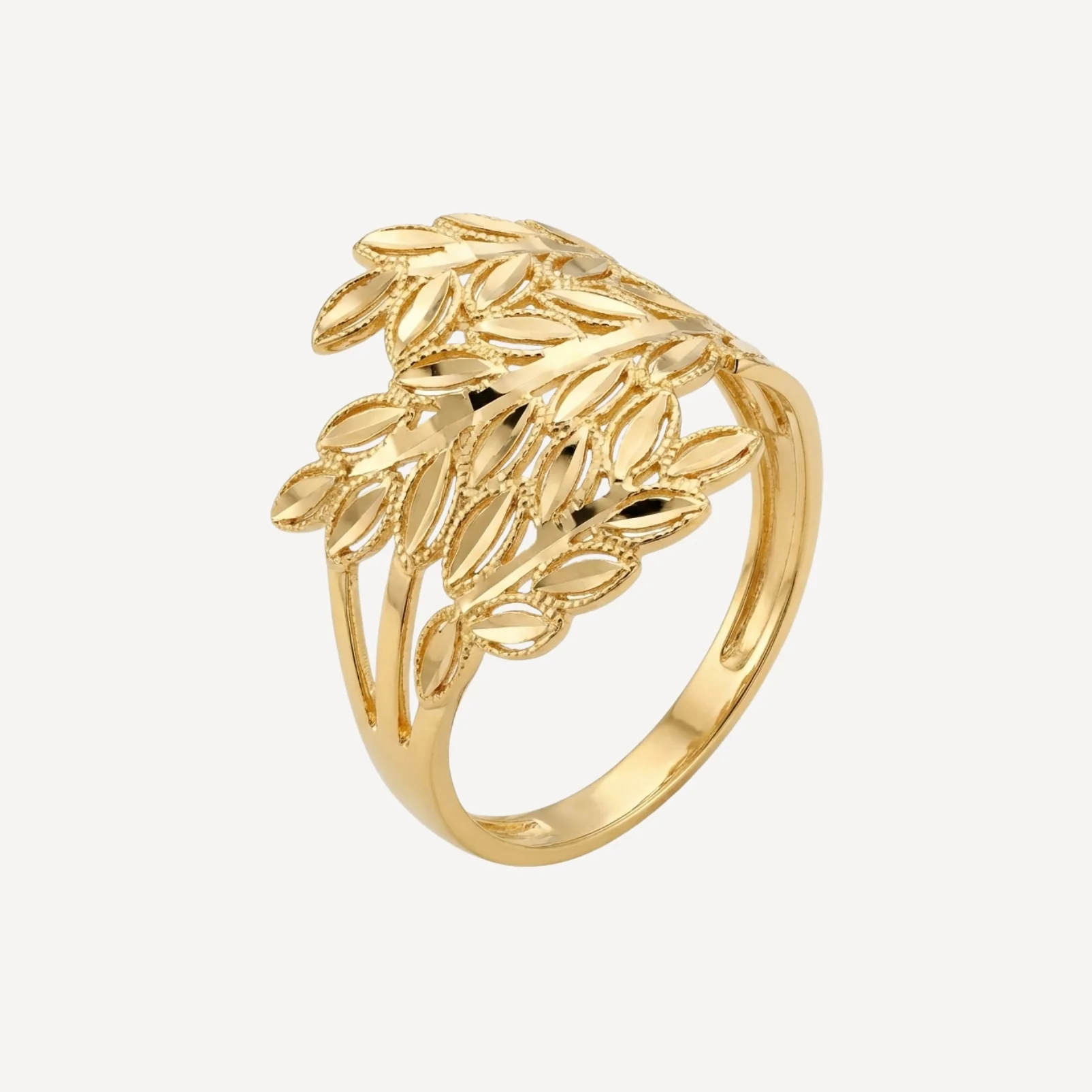 Ring 3009 22 Karat - Image 2