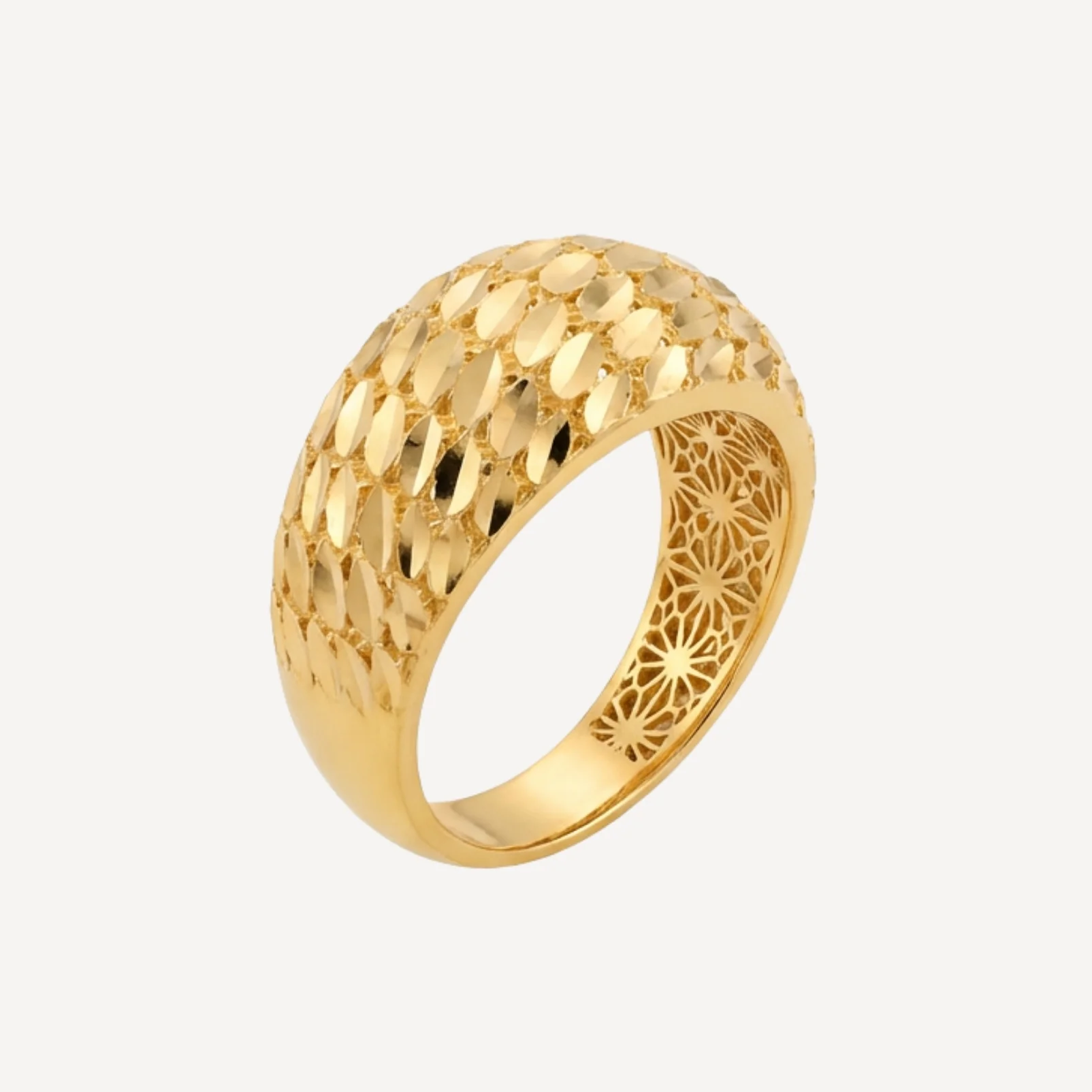 Ring 3007 22 Karat - Image 2
