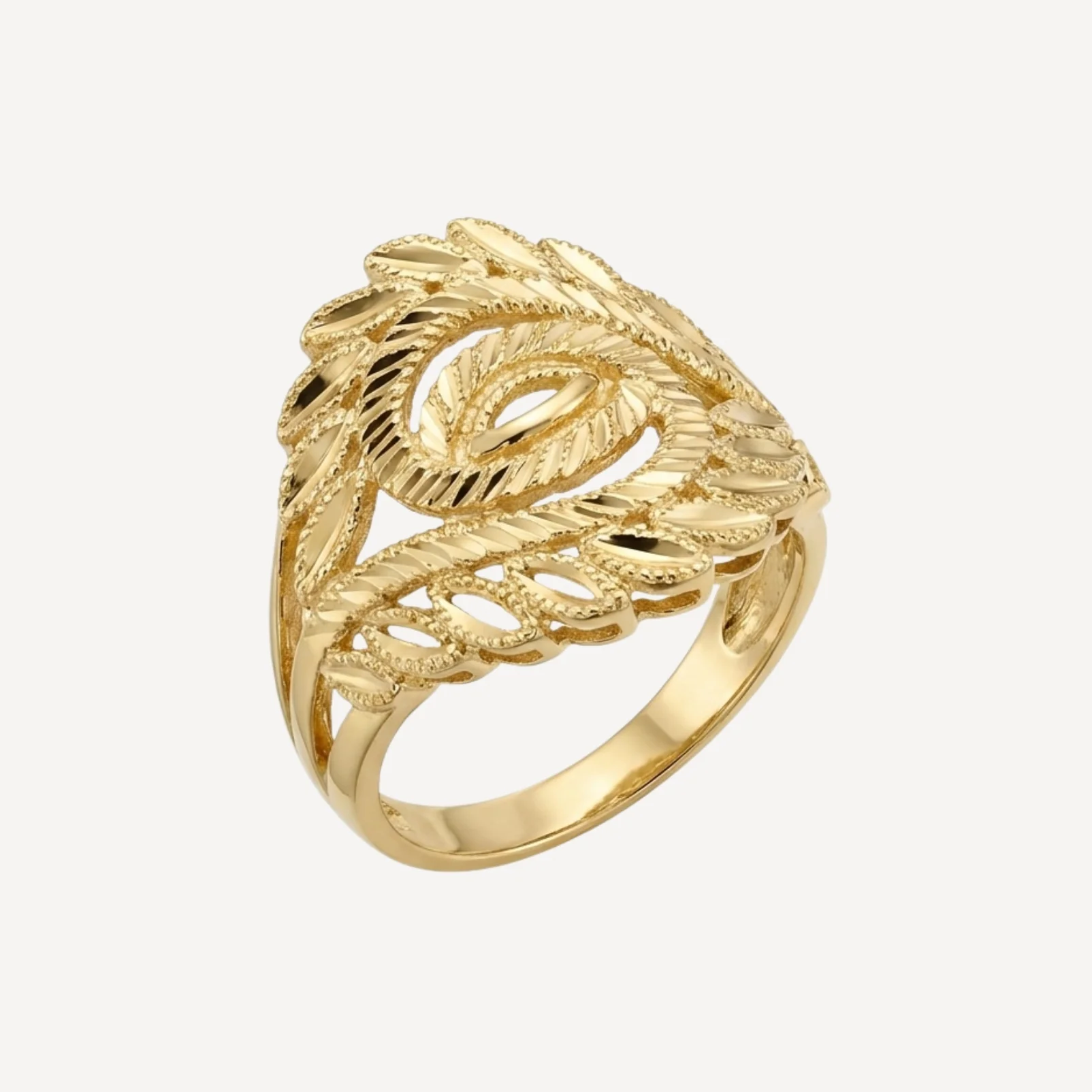Ring 3010 22 Karat - Image 2