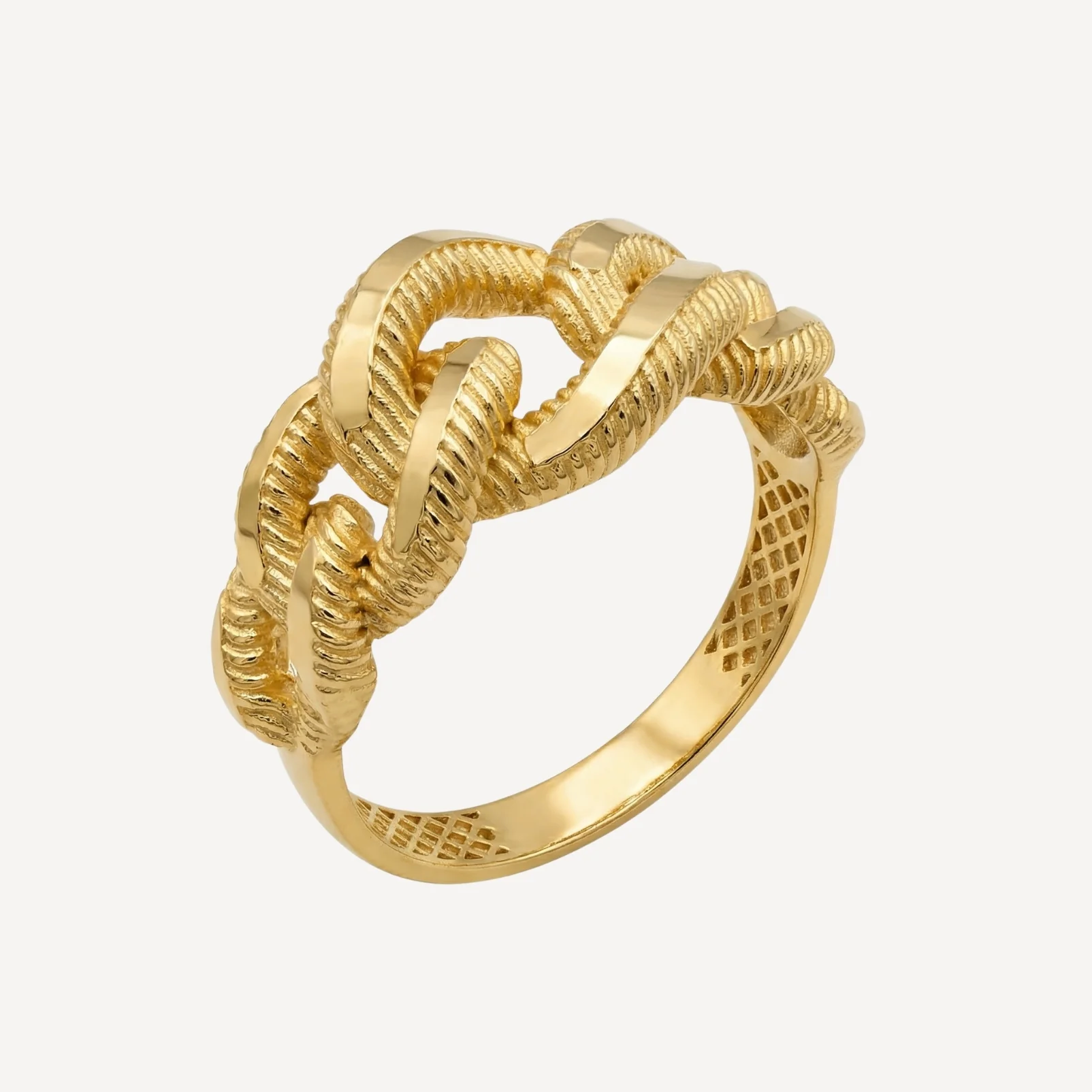 Ring 4010 22 Karat - Image 2