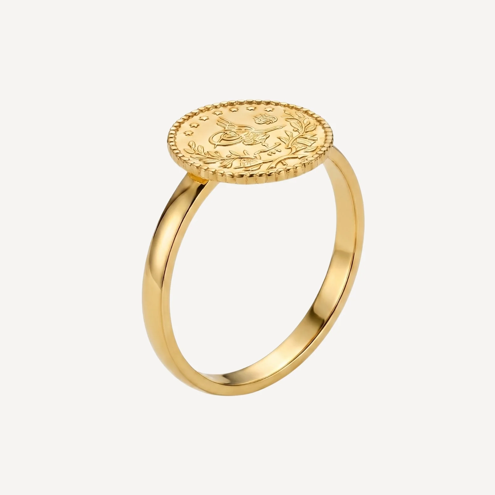 Ring 5011 22 Karat - Image 2