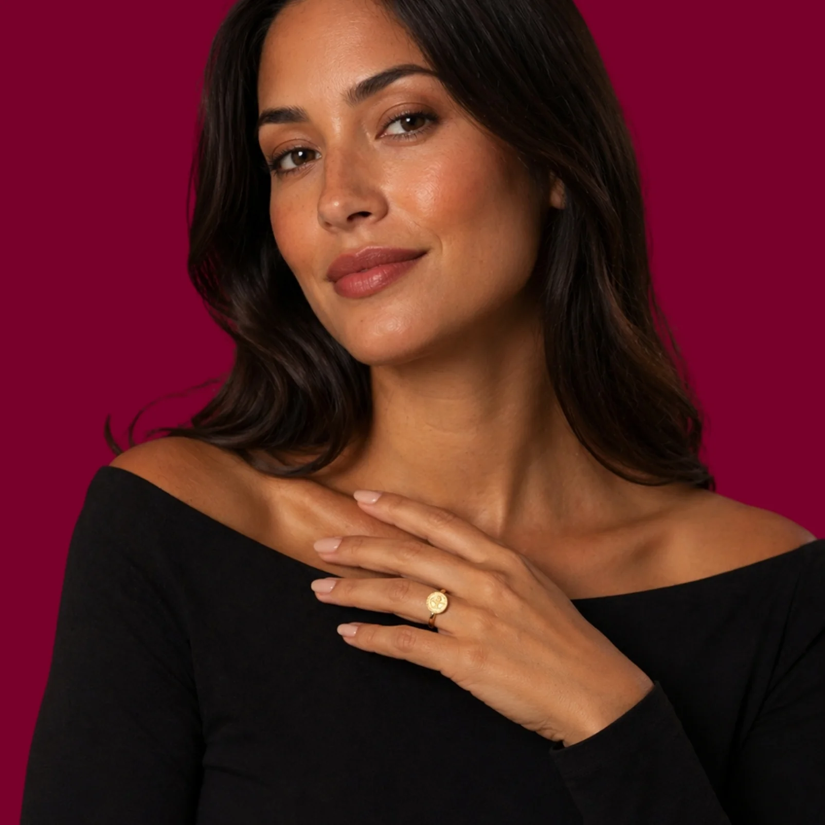 Ring 5011 22 Karat - Image 4