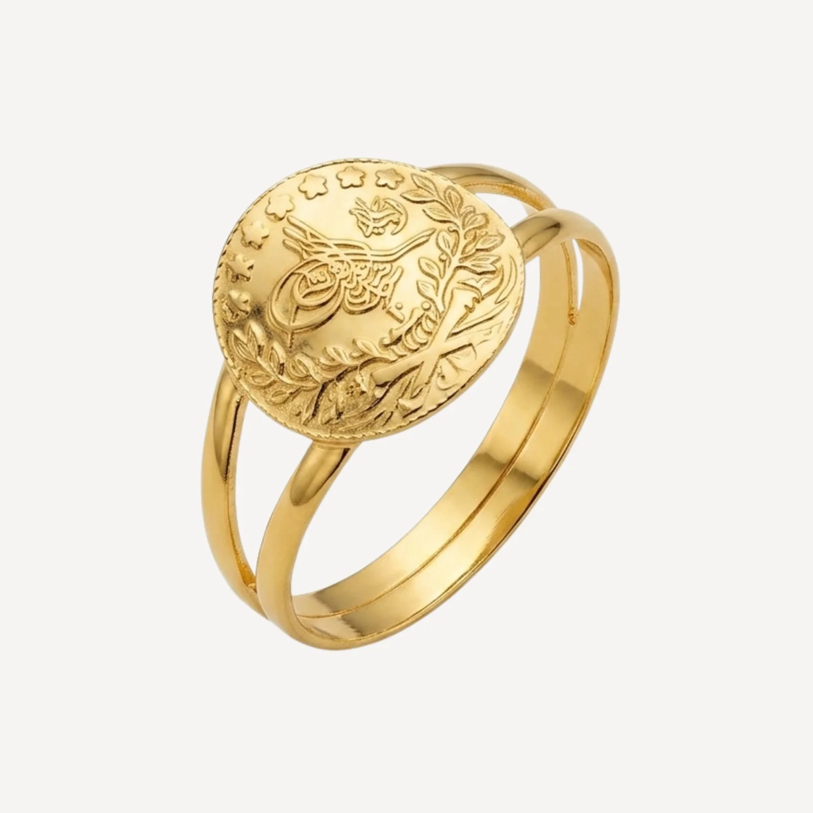 Ring 5012 22 Karat - Image 2