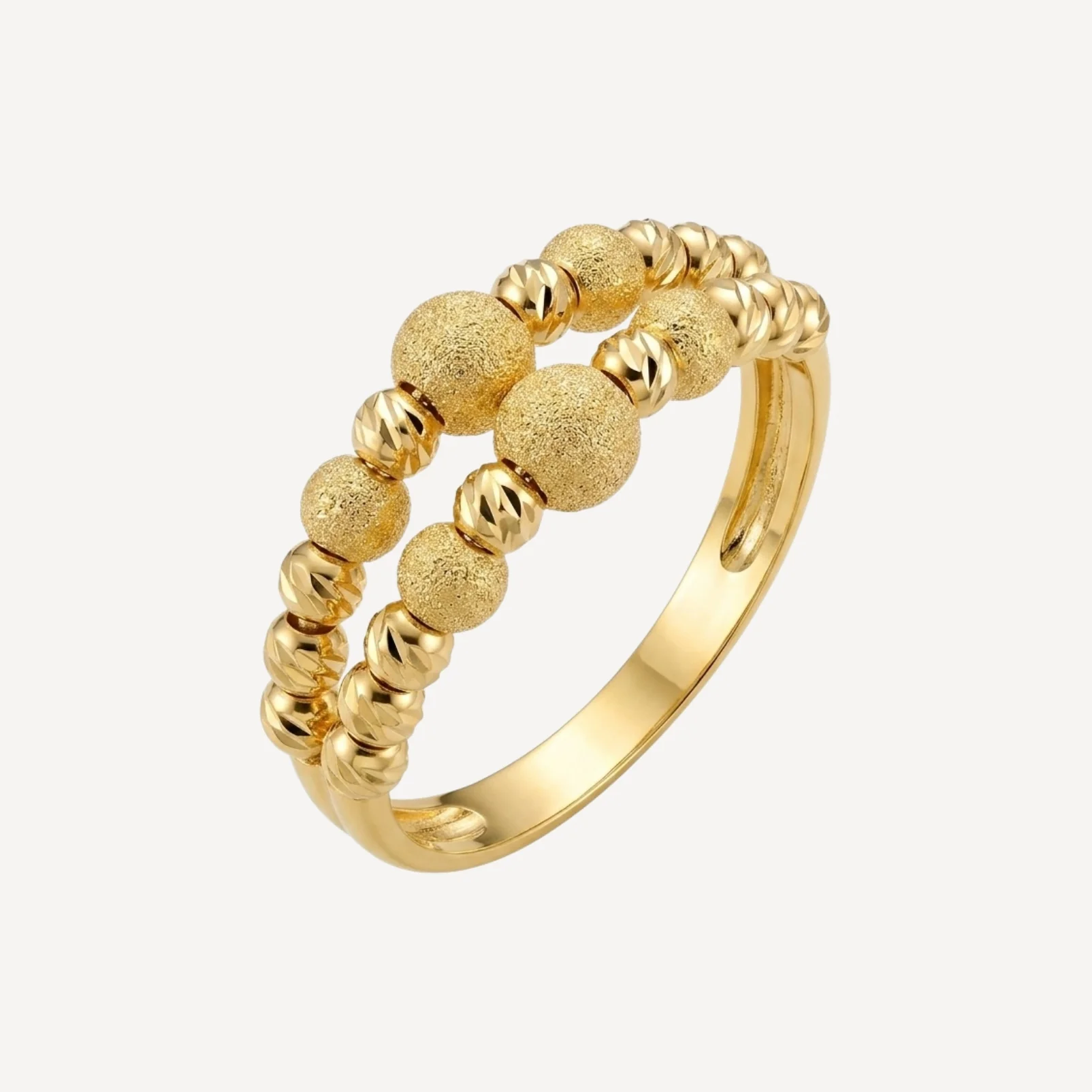Ring 5016 22 Karat - Image 2