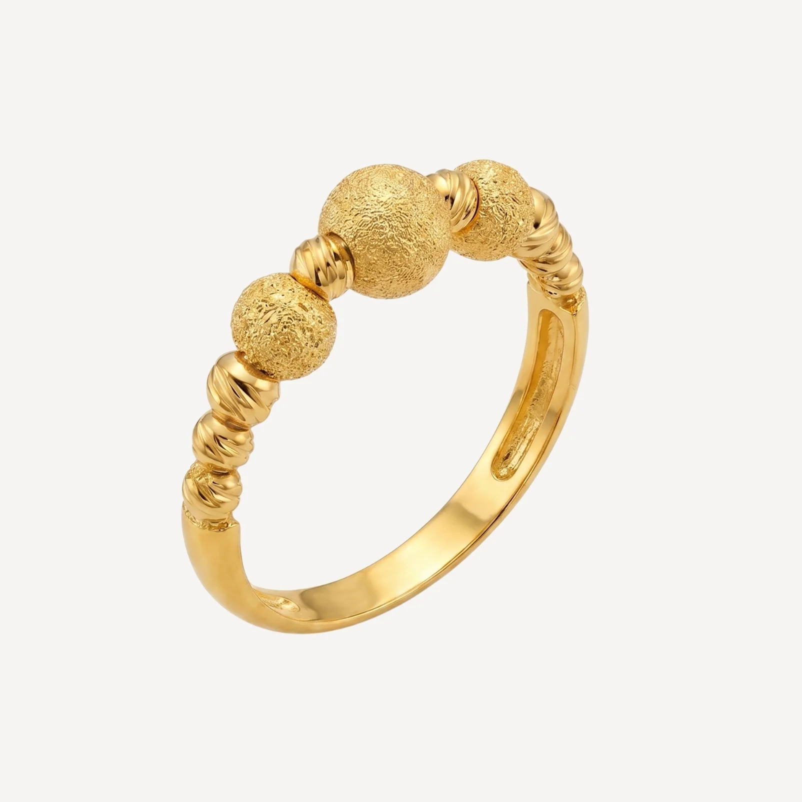 Ring 5017 22 Karat - Image 2