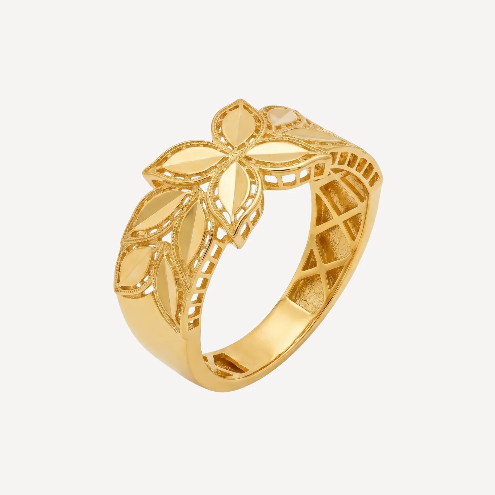Ring 5018 22 Karat - Image 2