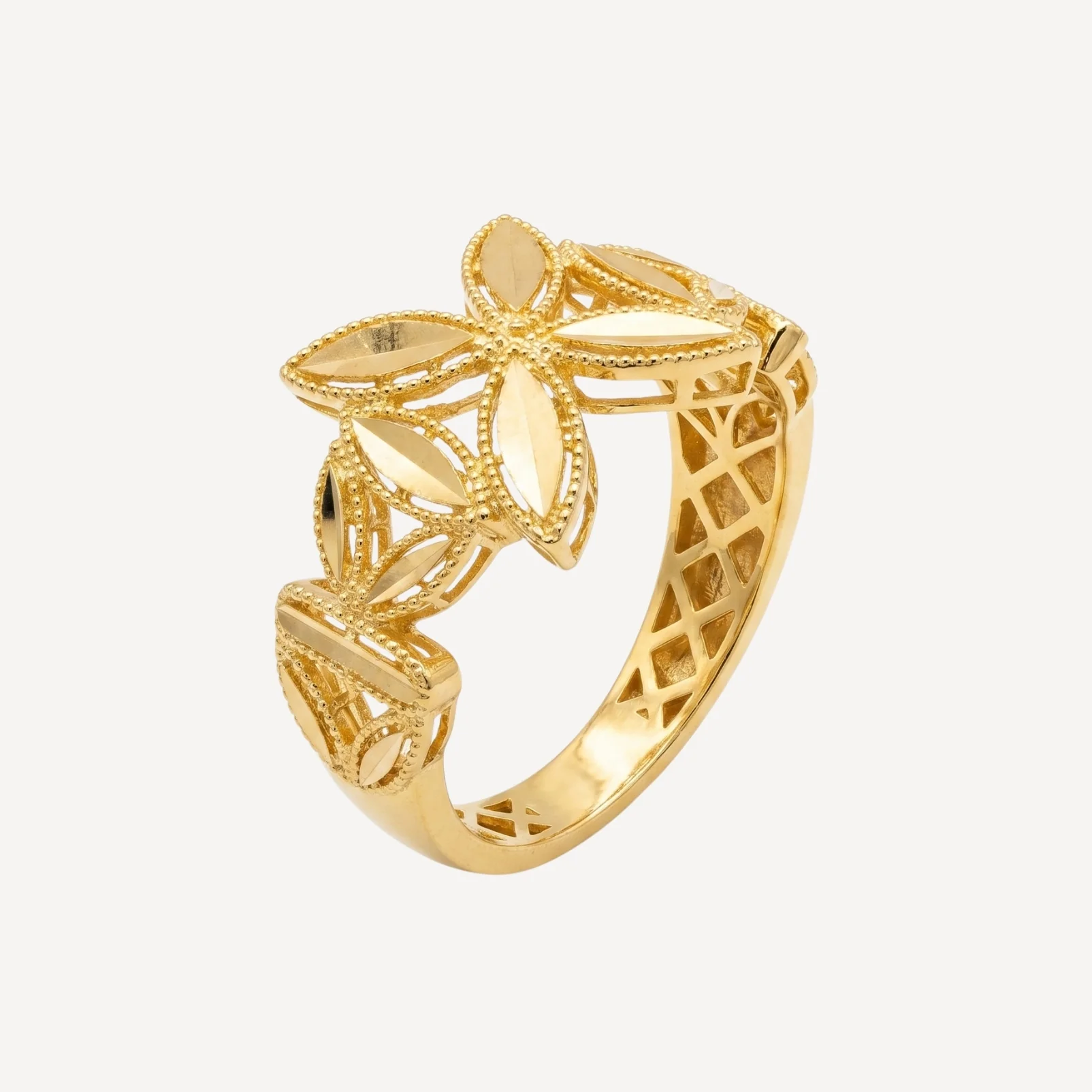 Ring 5019 22 Karat - Image 2