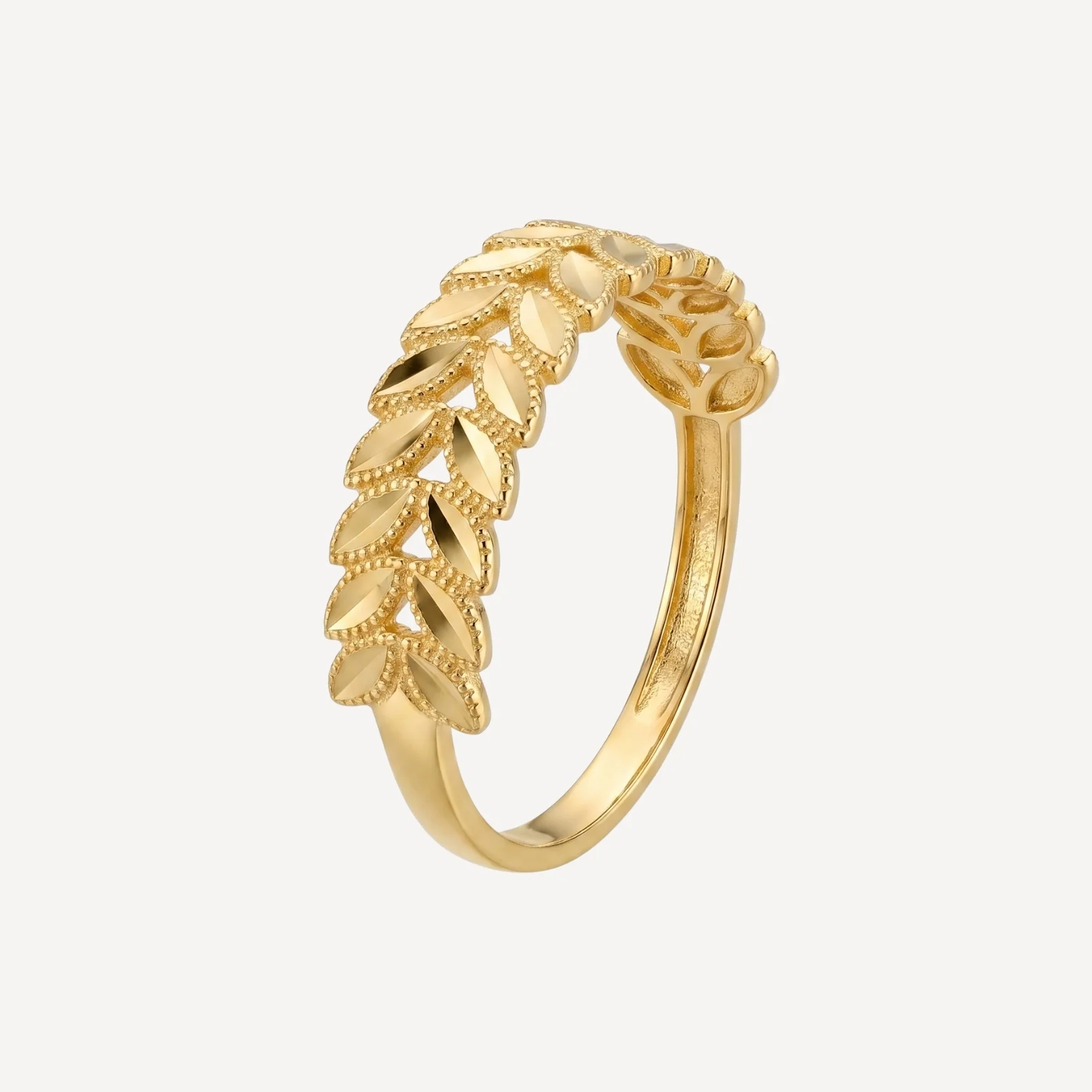 Ring 5021 22 Karat - Image 2