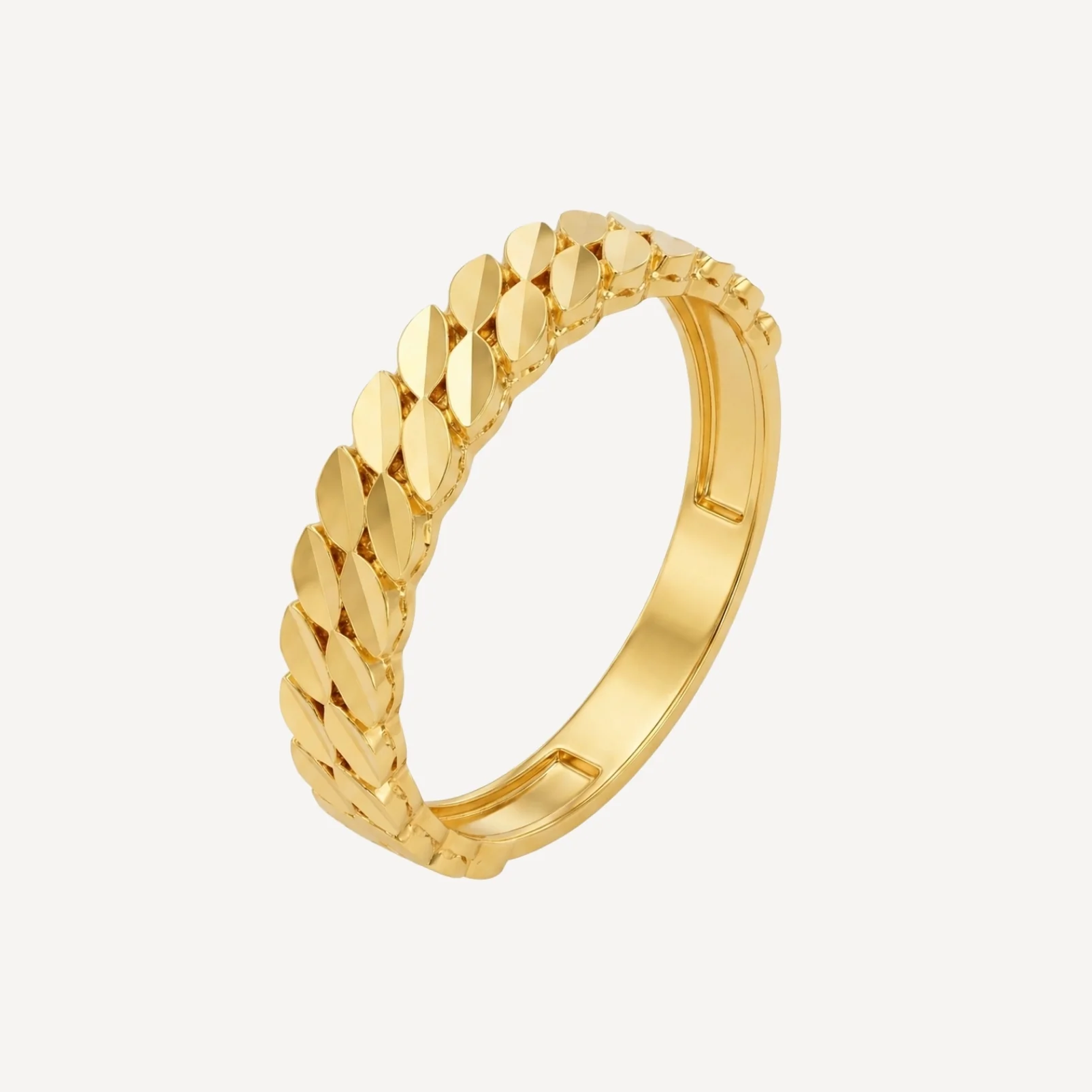 Ring 5023 22 Karat - Image 2