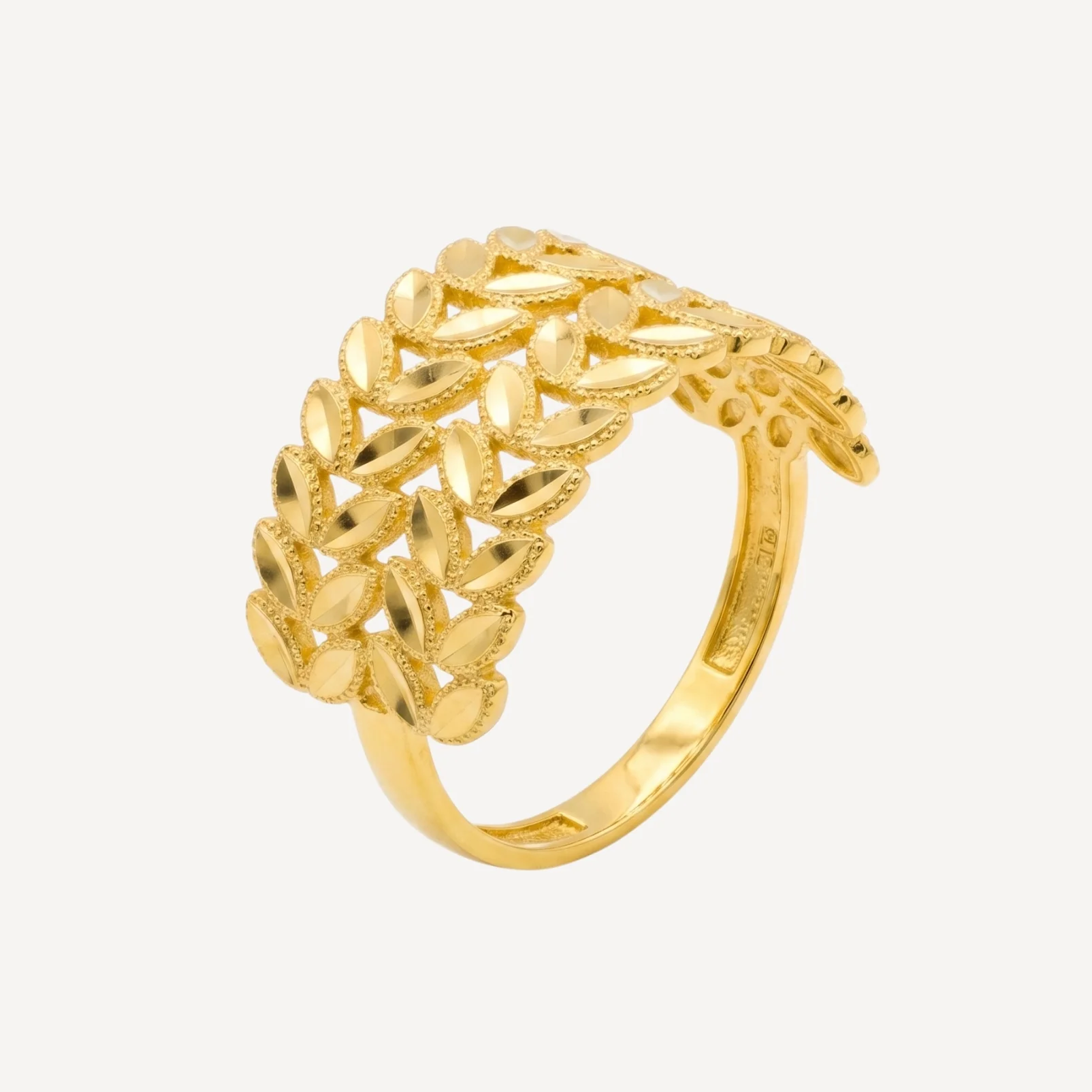 Ring 5025 22 Karat - Image 2