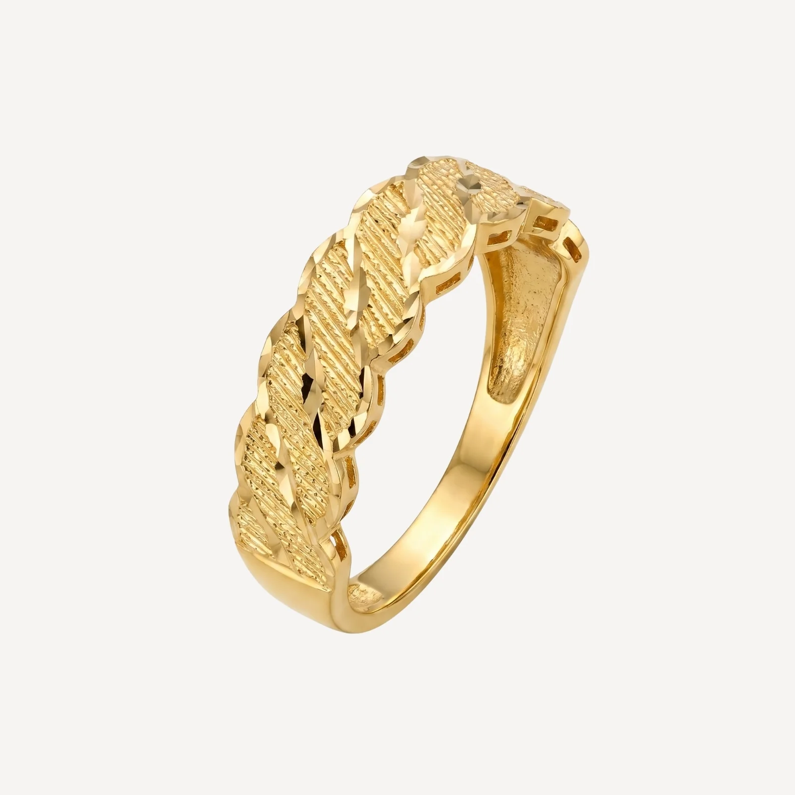 Ring 5026 22 Karat - Image 2