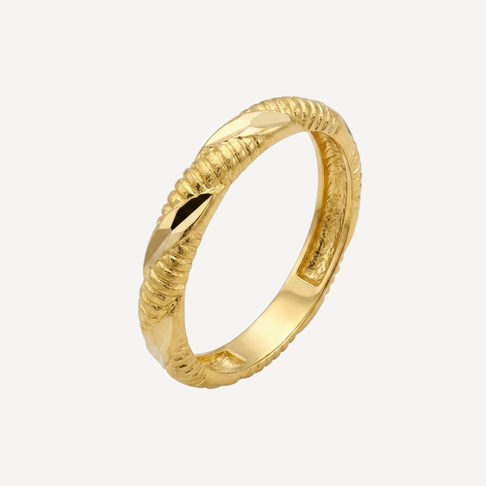 Ring 5029 22 Karat - Image 2