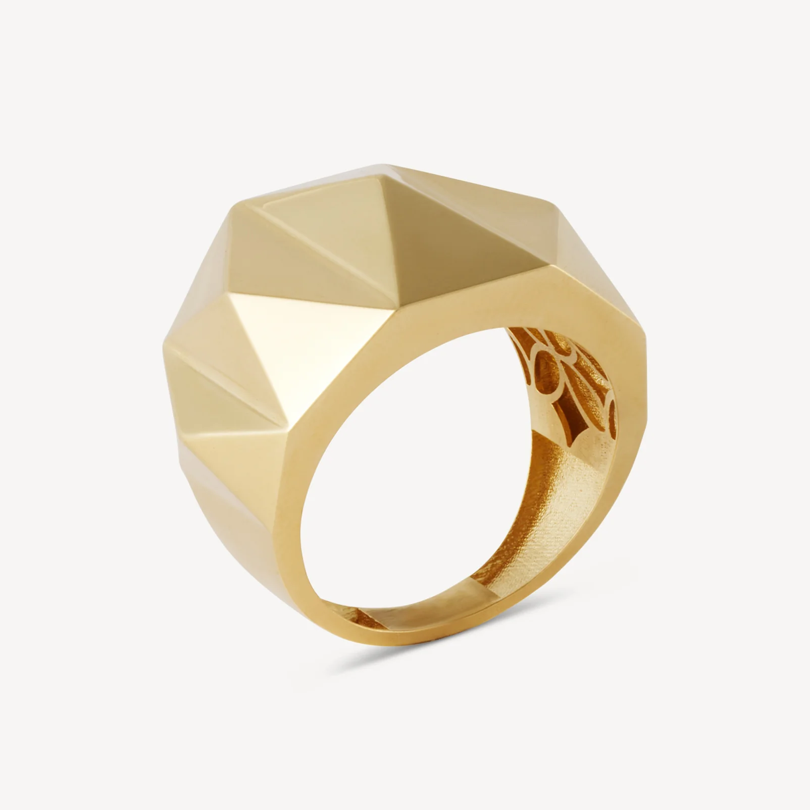 Ring 89 14 Karat - Image 2