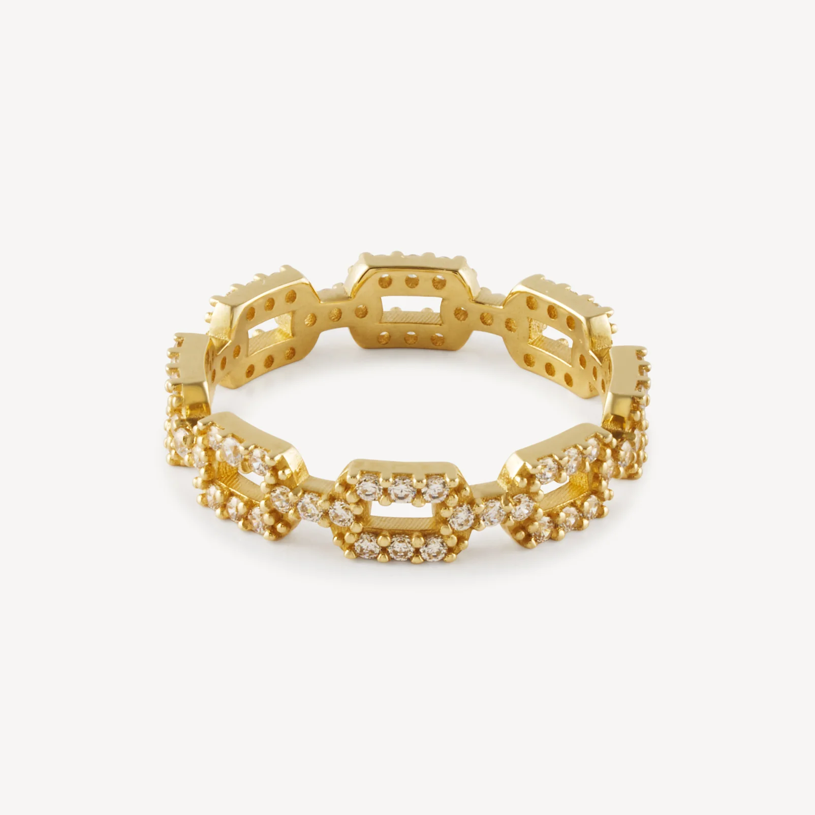 Ring 92 14 Karat