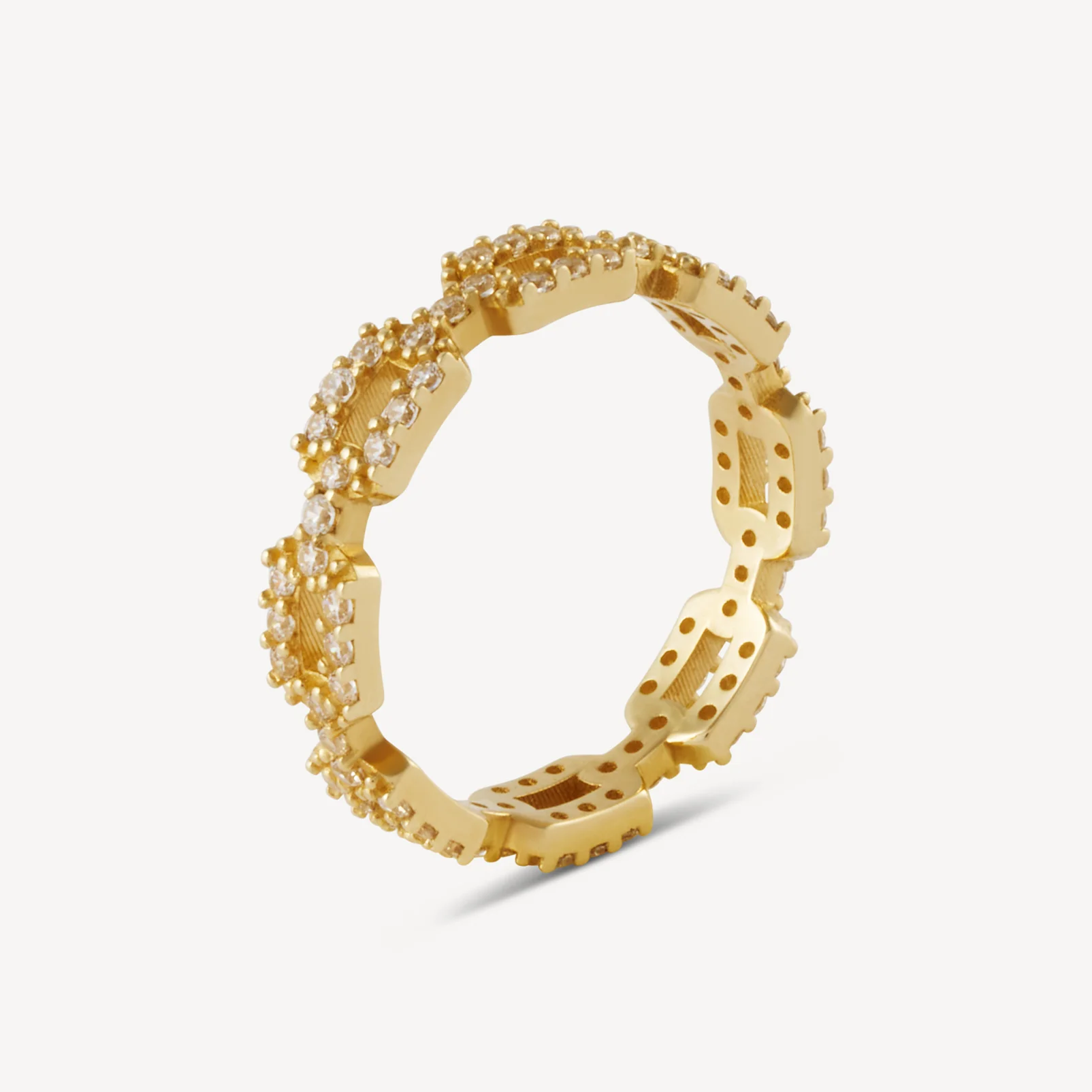 Ring 92 14 Karat - Image 2