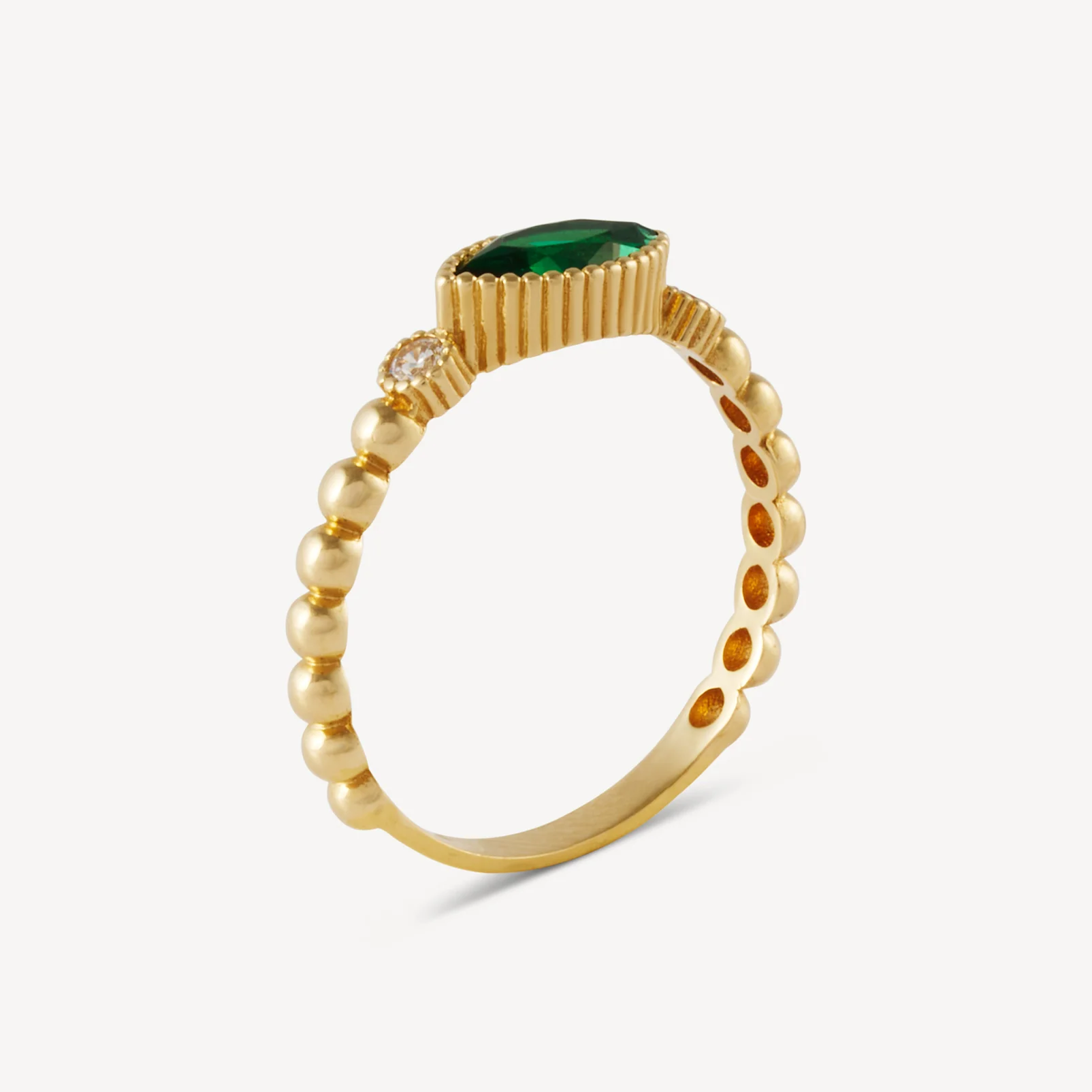 Ring 94 14 Karat - Image 2